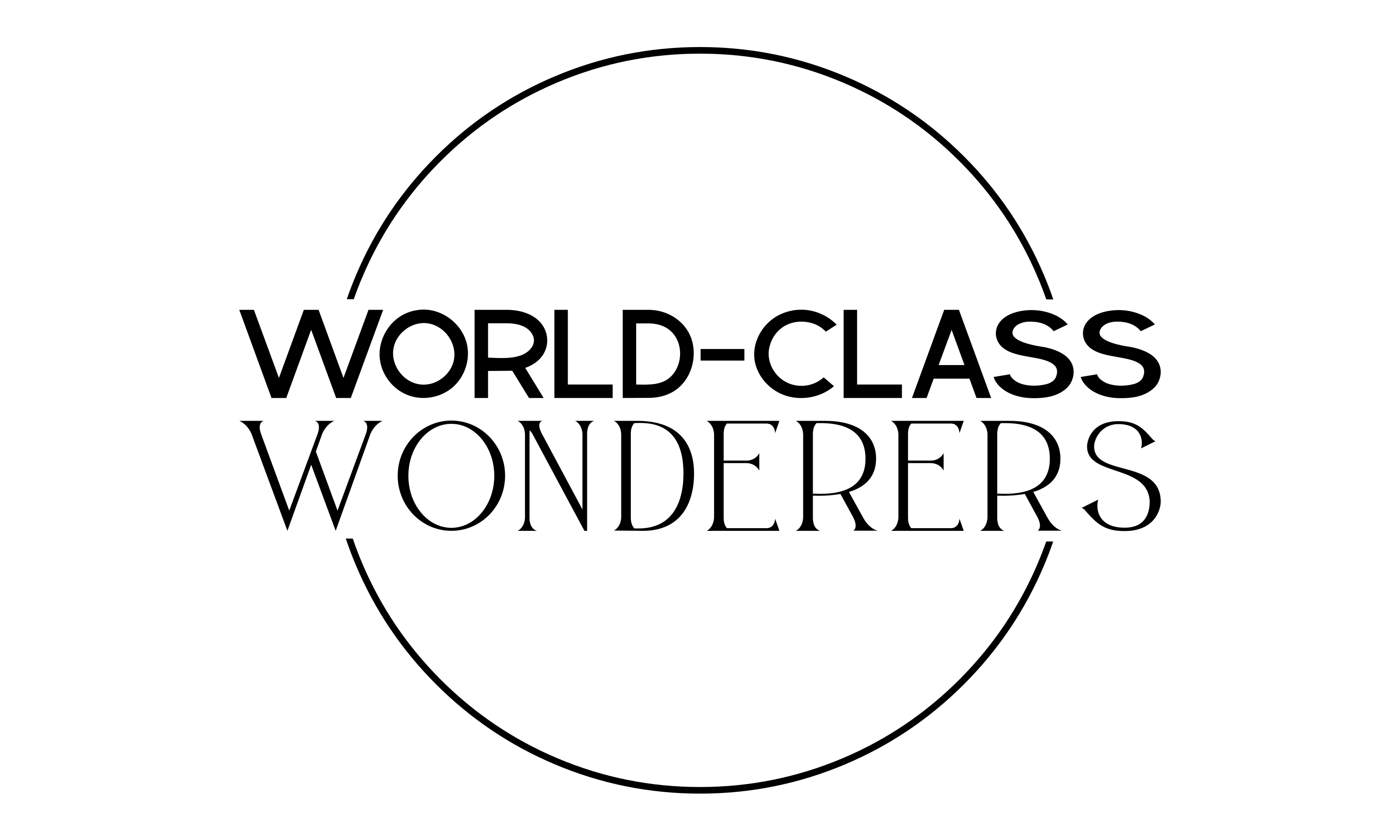 World Class Wonderers